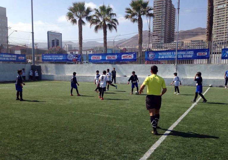Campeonato IDEAL