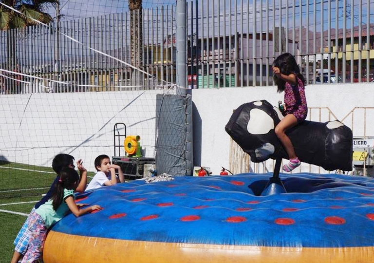Evento Fiesta fin de año