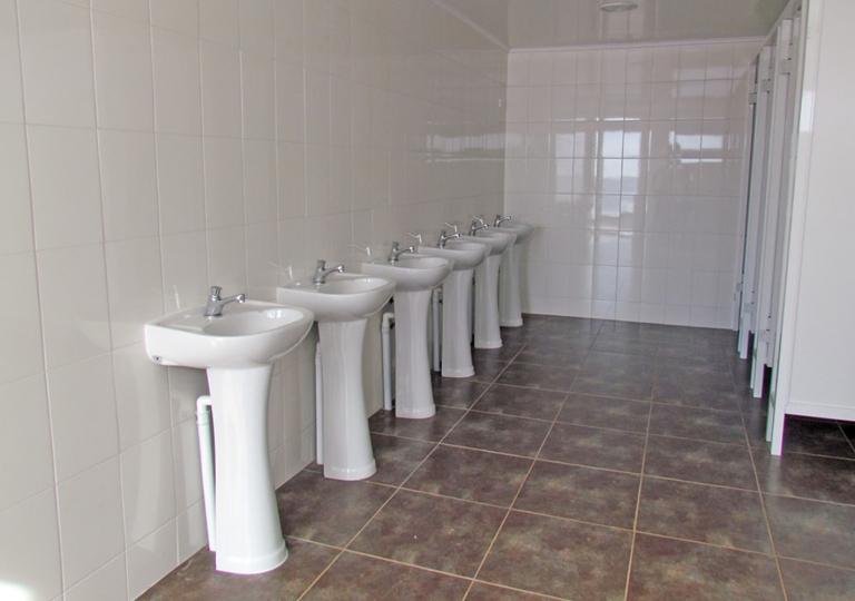 Instalaciones