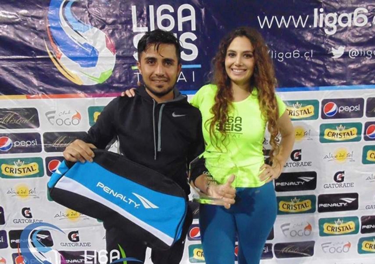 Liga 6